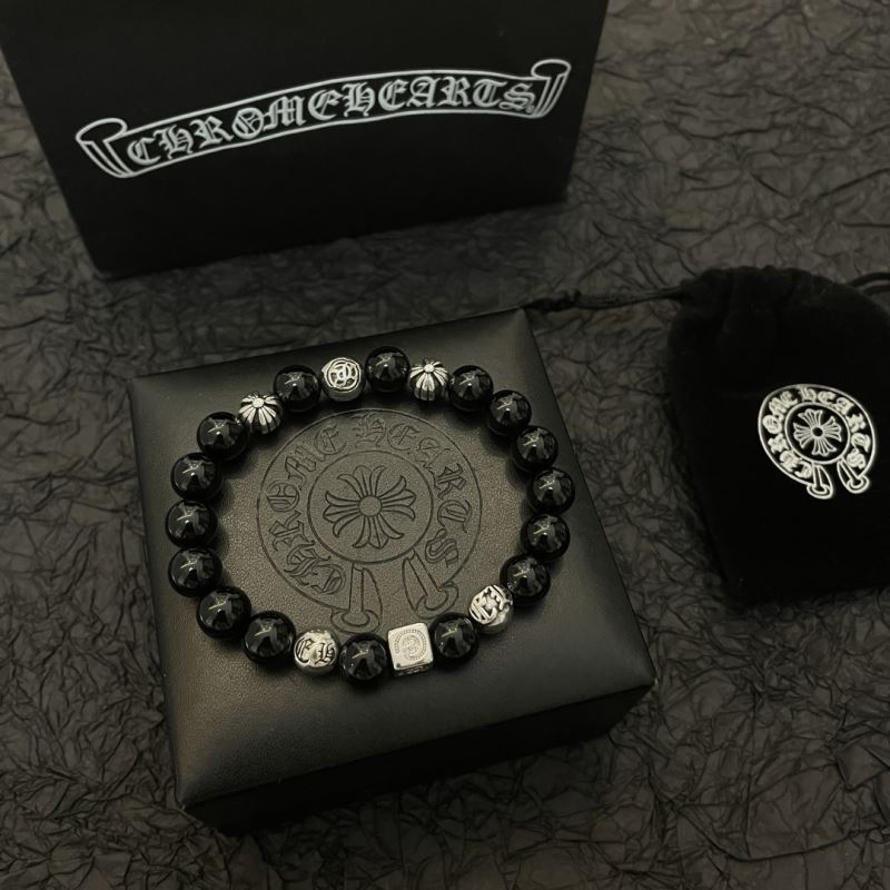 Chrome Hearts Bracelets